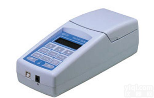 WGZ-4000B<em>便携式</em><em>浊度计</em> 上海昕瑞<em>便携式</em><em>浊度计</em> 价格 参数