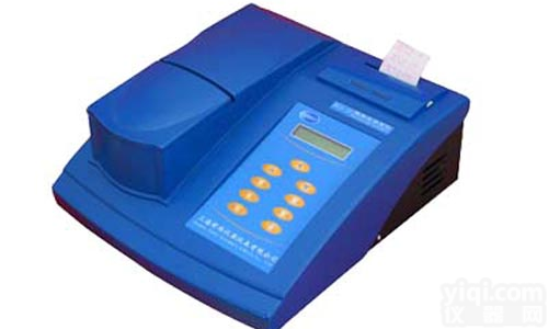 WGZ-<em>2000</em>精密浊度仪批发\上海昕瑞<em>仪器仪表</em>有限公司浊度仪直销