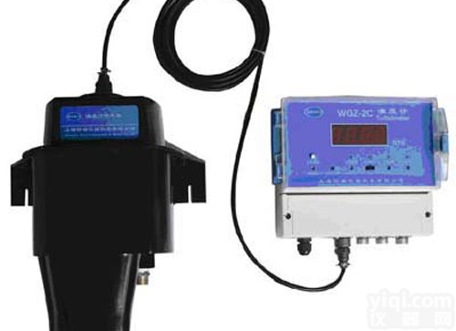WGZ-200C在线<em>浊度</em>仪/<em>浊度</em>水质自动<em>分析仪</em> 上海昕瑞仪器仪表有限公司
