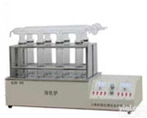 <em>KDN</em>-<em>20</em><em>消化</em>炉批发\上海昕瑞仪器仪表有限公司<em>消化</em>炉直销