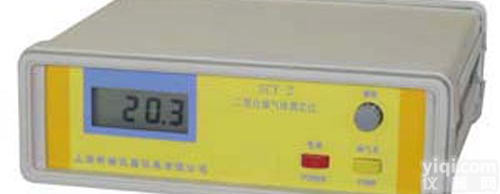 上海昕瑞仪器仪表有限公司 <em>SCY</em>-2A<em>气体</em><em>测定仪</em> 测氧仪