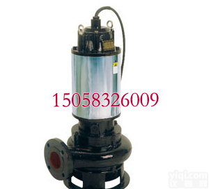 <em>潜水泵</em>,<em>排污泵</em>,50JYWQ10-10-0.75,JPWQ型自动搅匀潜水<em>排污泵</em>