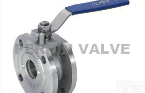 国标意式<em>球阀</em>, Q71F 意式<em>超薄型</em><em>球阀</em>适用温度