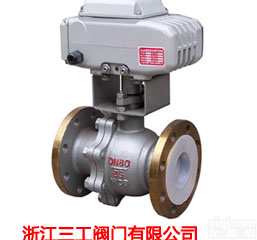 哪个<em>Q941电动不锈钢球阀</em>厂家价格Z便宜