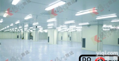 昆山<em>无尘</em>室<em>工程</em>