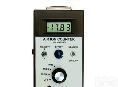 AIC-<em>2000</em><em>负离子</em>浓度<em>检测仪</em>，空气<em>负离子</em><em>检测仪</em>