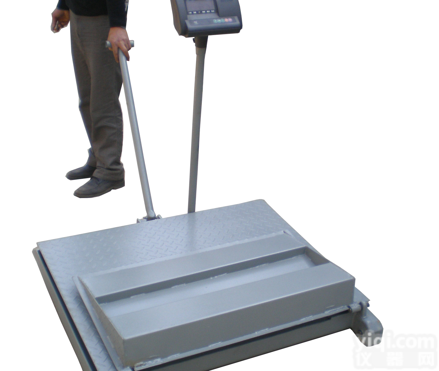 <em>现货供应</em>3吨电子地<em>磅秤</em>价钱，3吨电子地<em>磅秤</em>厂家商机