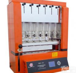 厦门脂肪<em>测定仪</em>SZC-101，<em>上海</em>纤检脂肪<em>测定仪</em>厂家，性价比高脂肪<em>测定仪</em>现货