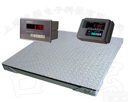 SCS电子<em>地磅</em>秤误差是<em>多少</em>？5吨电子<em>地磅</em>秤误差是<em>多少</em>？