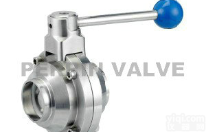 国标<em>卡箍</em>式<em>卫生</em>级球阀,Q81F<em>卫生</em>级球阀适用温度