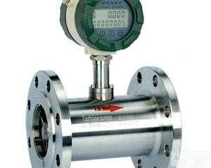 液体涡轮<em>流量计</em>, <em>精密</em>流量<em>测量仪</em>, 一体化液体涡轮流量检测仪
