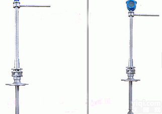 智能<em>插入式涡轮流量计</em> ,插入式涡轮流量传感器, 抗杂质能力强涡轮流量计