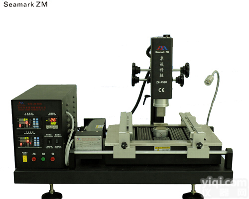 <em>深圳</em>BGA<em>价格</em>，卓茂BGA返修台厂家