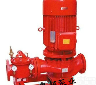 <em>消防泵</em>,管道恒压<em>消防泵</em>厂家,HY型<em>单级</em>恒压<em>管道泵</em>性能