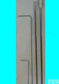 L型<em>皮托</em>管 ,管道<em>烟道</em>内流速测量仪, 厚壁尘粒浓度管道流速测定仪