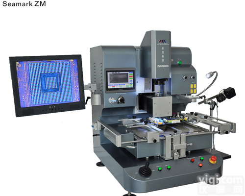 全国BGA<em>返修</em>台价格，bga<em>返修</em>设备专业bga<em>返修</em>设备制造商-卓茂科技保质保量