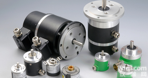 <em>瑞士</em>ELCO宜科<em>编码器</em>PAMM58A10-BF6XXR-<em>4096</em>/8192