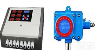 淮安<em>液氨泄漏报警器</em>，<em>液氨报警器</em>