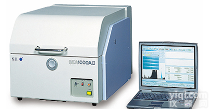 <em>日本</em>日立仪器rohs元素分析仪SEA1000AII，华<em>南区</em>授权总代理报价