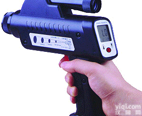 红外测温仪， 红外<em>温度</em><em>测量仪</em> ，手持式红外<em>温度</em><em>测量仪</em>