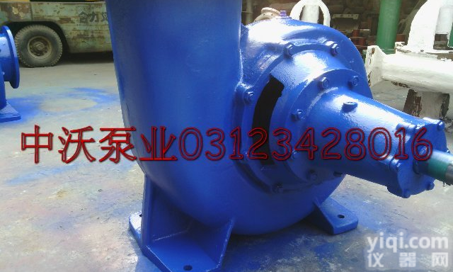 <em>HW</em><em>混流泵</em>-<em>混流泵</em>专家-被输送液体温度不宜高于50摄氏度