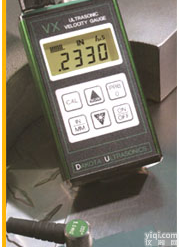 <em>超小型</em>A/B<em>波形</em>显示壁厚, 腐蚀检测仪, 便携式A波B波壁厚检测仪