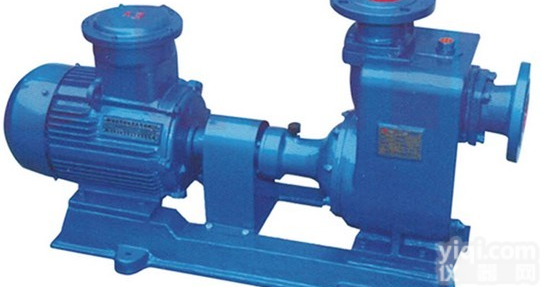 <em>上海</em>自吸防爆<em>油泵</em>|卧式<em>自吸式</em>离心<em>油泵</em>