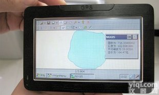 GPS面积测量仪 ，面积测试仪测亩仪， <em>坡度</em>测量<em>检测仪</em>
