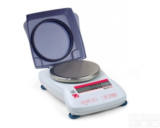 奥豪斯电子天平SE402F价格，<em>便携式</em>电子天平促销，厦门电子<em>精密天平</em>现货