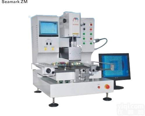 标准<em>BGA</em><em>返修</em>台<em>价格</em>