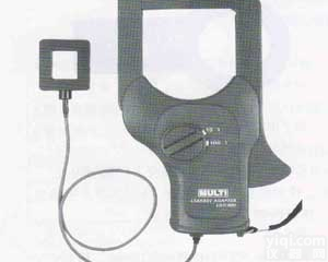 大庆LAD-800大口径漏电电流<em>变流器</em>,<em>万用</em>LAD-800钳口口径80mm