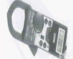 万用MCL-400DFN高频过滤<em>功能</em>,数字钳形<em>漏电</em>多<em>功能</em>电表MCL-400DFN