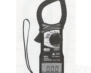 福州M-100袖珍钳形漏电<em>电流表</em>,M-100<em>高精度</em>钳形漏电钳形表