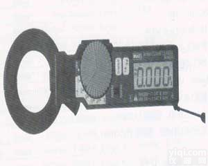 万用M-340Ir袖珍型Io,Ior钳形漏电<em>电流表</em>M-340Ir<em>高精度</em>钳形表