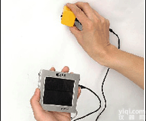 裂缝<em>宽度</em><em>测量仪</em>， 裂缝<em>宽度</em>数据读取仪