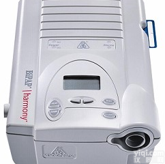 飞利浦伟康<em>呼吸机</em>/伟康BiPAP Harmony<em>呼吸机</em>/无创双<em>水平</em><em>呼吸机</em>