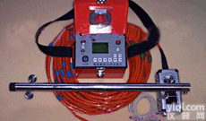 滑动式<em>测斜仪</em>， 自动记录<em>测斜仪</em>，土石坝岩土边坡水平<em>位移</em><em>测量仪</em>