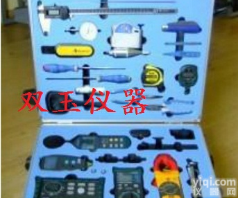 机电、<em>特种设备检验专用工具箱</em>