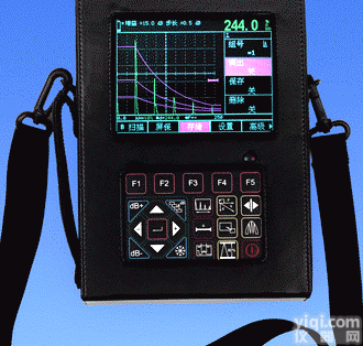 超声波探伤仪 ，数字超声波<em>无损伤</em>探测仪， 数字超声波无损探伤仪