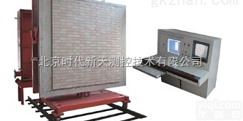 TQKF<em>外墙</em>外<em>保温</em>系统抗<em>风压</em>性能检测设备