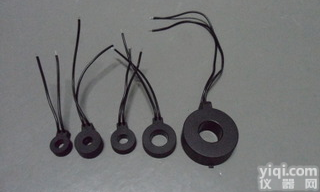 LB1 单匝穿心（引线式）<em>微型</em>精密电流<em>变换器</em>