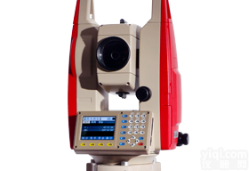 科<em>力达</em>KTS462RMLC<em>全站仪</em>性能强大性价比高的<em>全站仪</em>