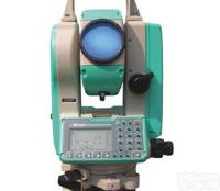 <em>尼康</em>DTM452C全站仪<em>尼康</em>高清镜头<em>成像</em>高清的全站仪
