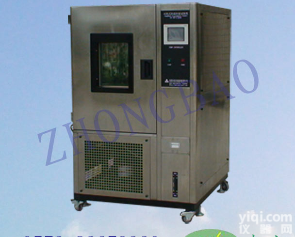 <em>河南</em><em>恒温恒湿</em><em>试验箱</em>