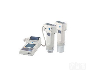 美能达新型色<em>彩色</em>差计CR-400现货供应<em>价格便宜</em>