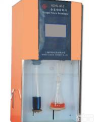 全自动定氮仪KDN-812特价，<em>漳州</em>定氮仪<em>现货</em>供应，性价比高定氮仪