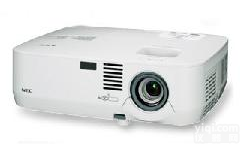 NEC<em>投影仪</em> ，会议型<em>投影仪</em> ，投影<em>分析</em>仪