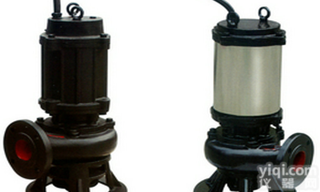 <em>JYWQ</em><em>自动</em>搅匀<em>排污泵</em>,潜水式<em>自动</em>搅匀<em>排污泵</em>