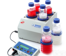 CESCO <em>BelloCell</em> 高<em>密度</em><em>细胞培养</em>系统