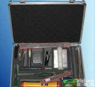 JC1<em>检测</em><em>工具箱</em>，<em>承压</em>类<em>检测</em><em>工具箱</em>